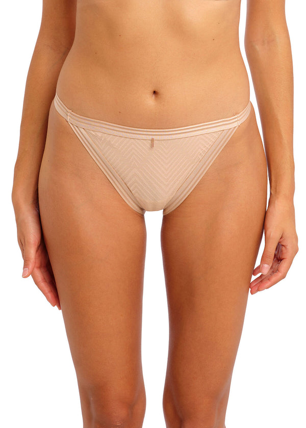Tailored Natural Beige Slip